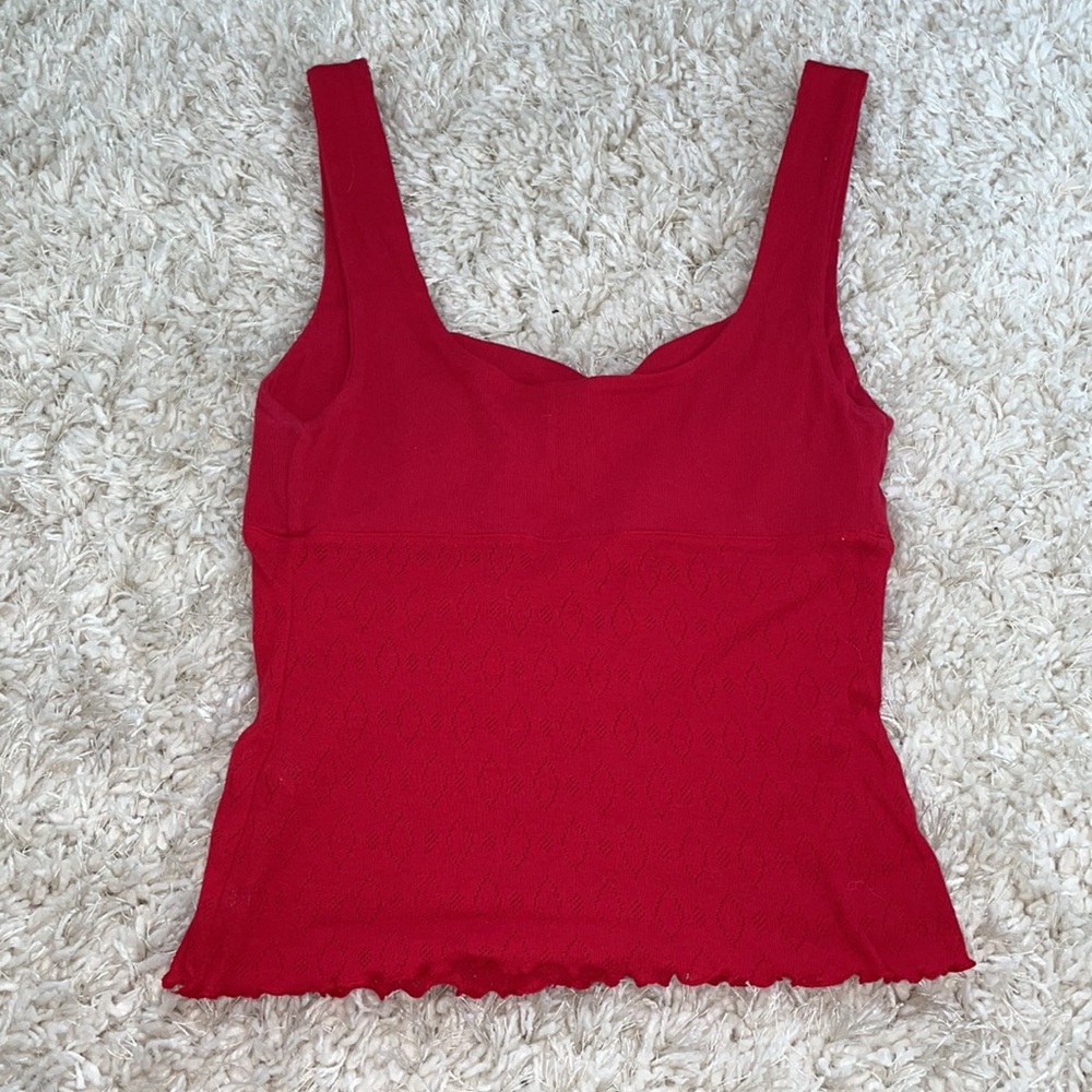 Free People Tank - Picture 4 of 4